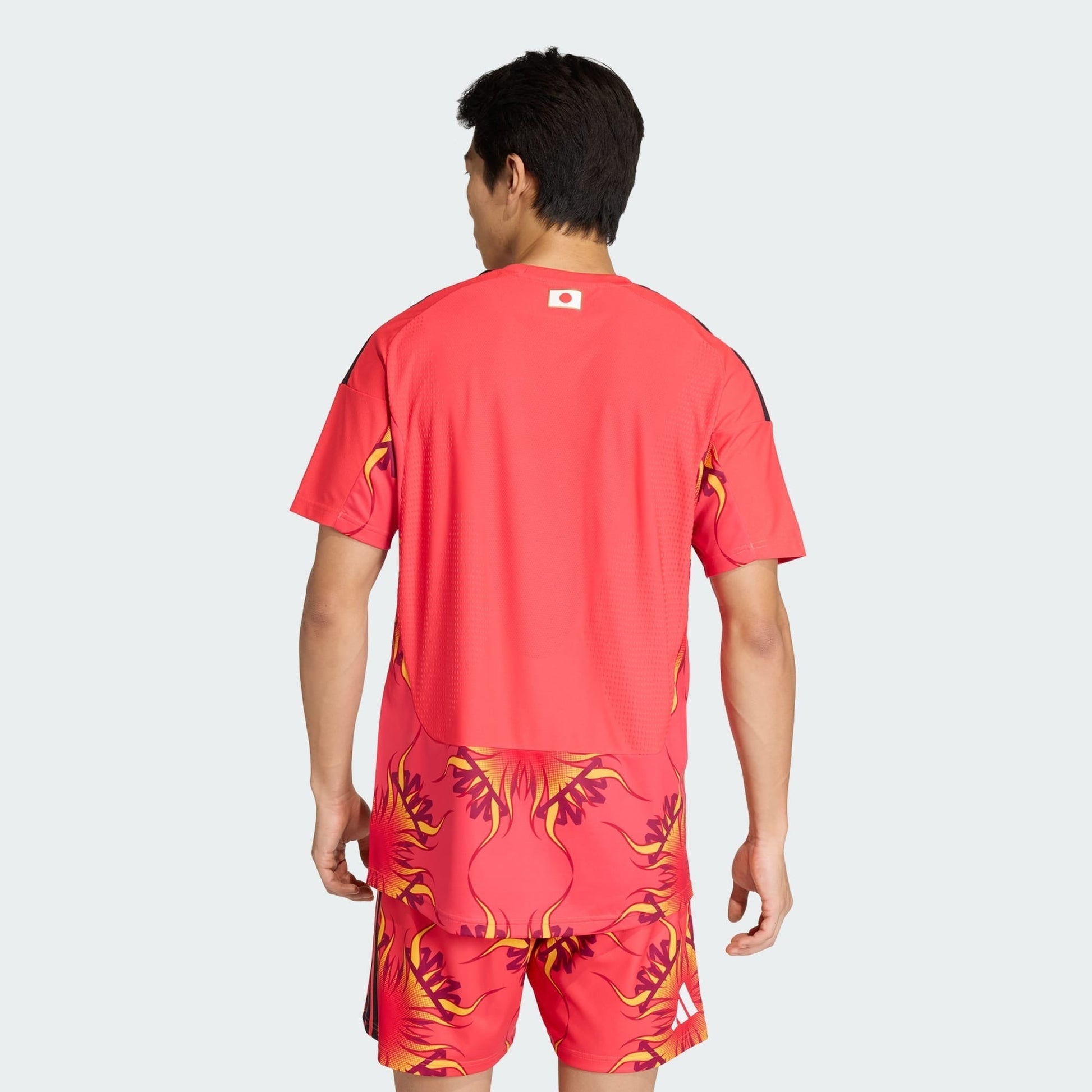 Camisola Goleiro Japão 2026/27 I Jogador - Copa do Mundo - imagem 2