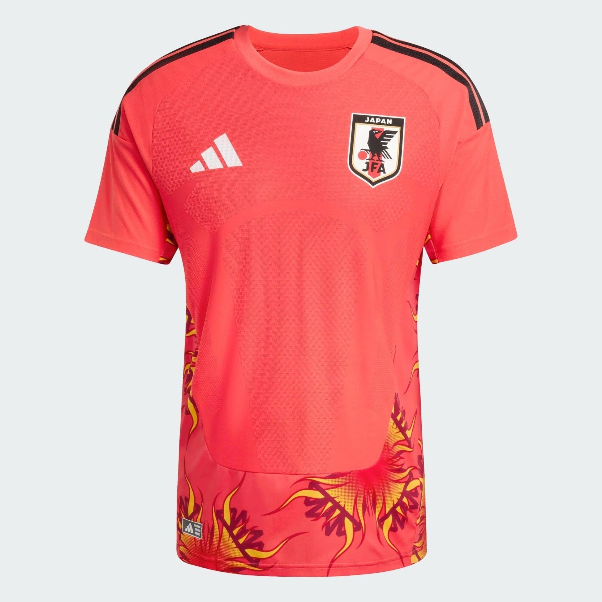 Camisola Goleiro Japão 2026/27 I Jogador - Copa do Mundo - imagem 3