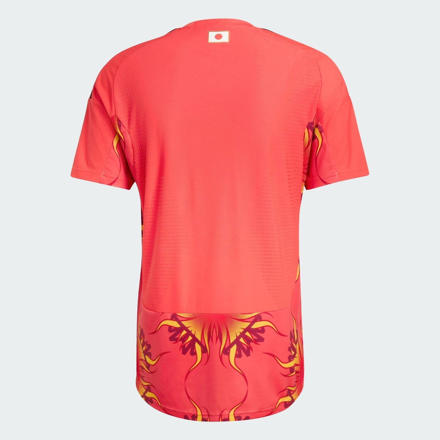Camisola Goleiro Japão 2026/27 I Jogador - Copa do Mundo - imagem 4