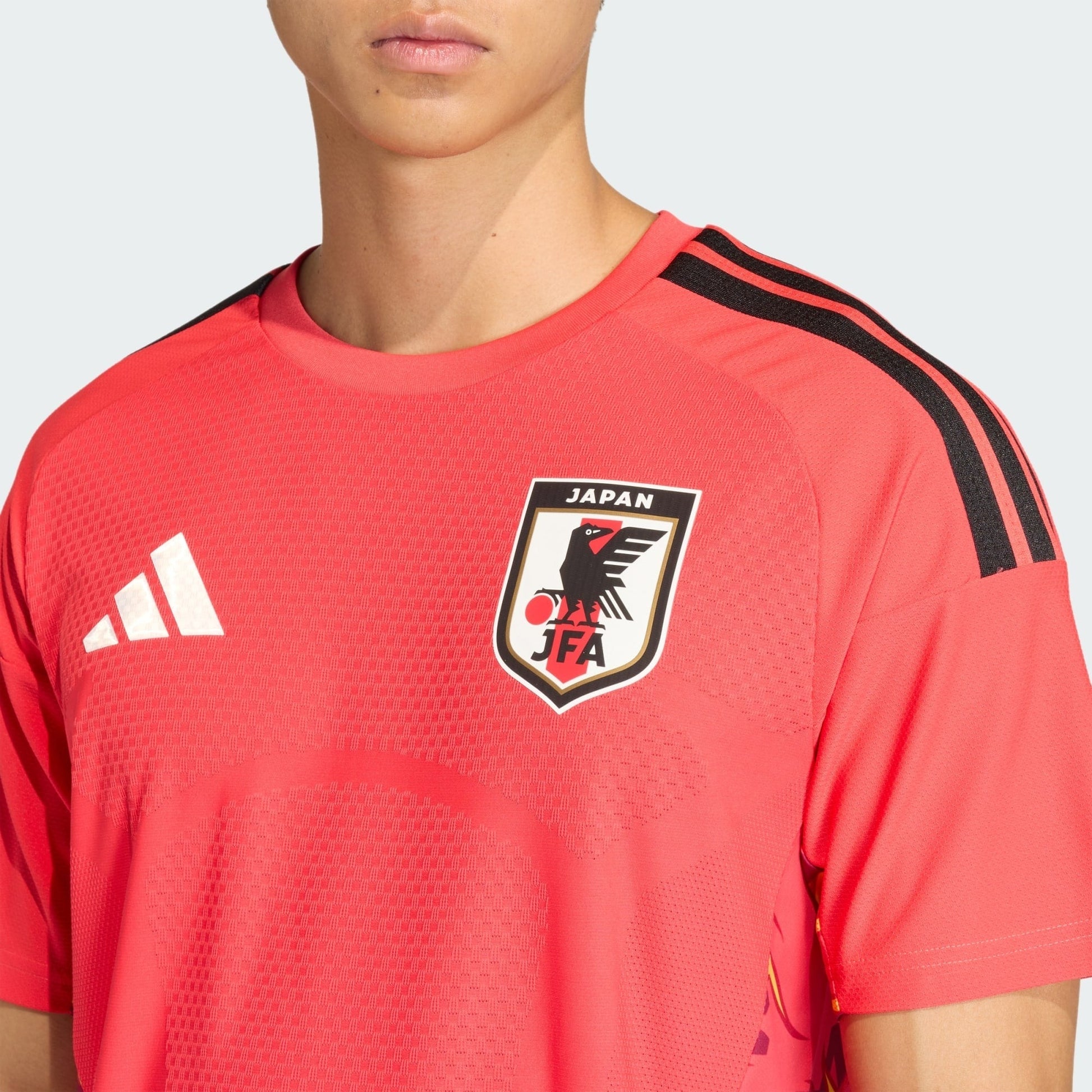 Camisola Goleiro Japão 2026/27 I Jogador - Copa do Mundo - imagem 5