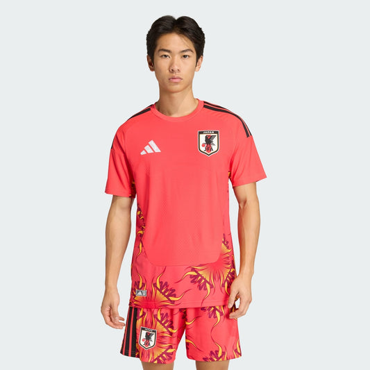 Camisola Goleiro Japão 2026/27 I Jogador - Copa do Mundo - imagem 1