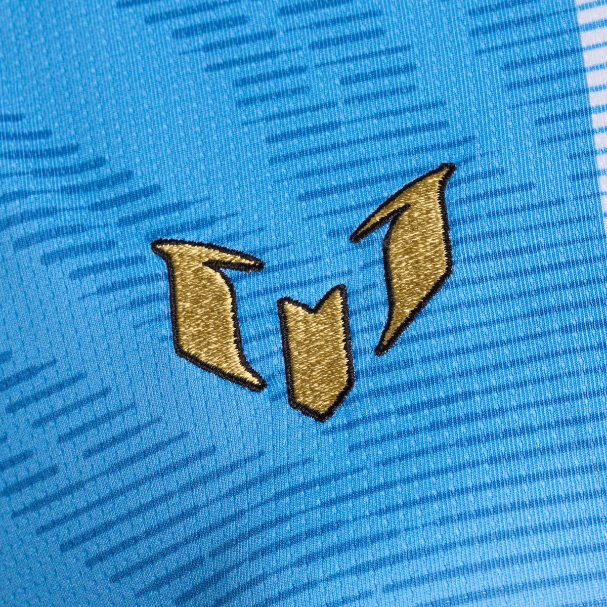 Camisola Feminina da Seleção Argentina 2026 — Versão Adepto