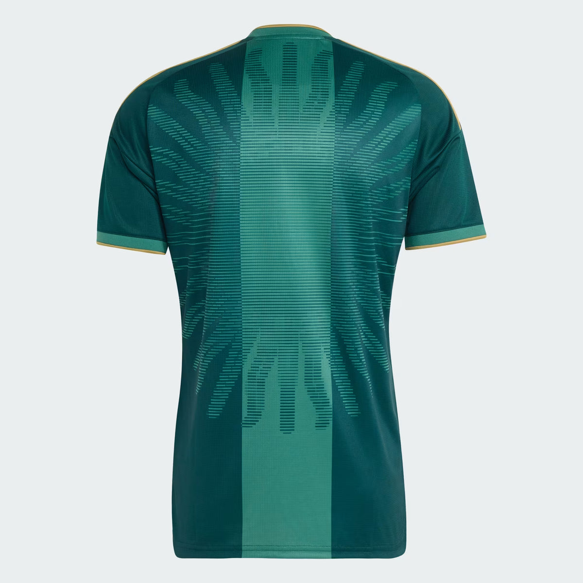 Camisola Alternativa da Seleção Argentina 2026 — Versão Adepto