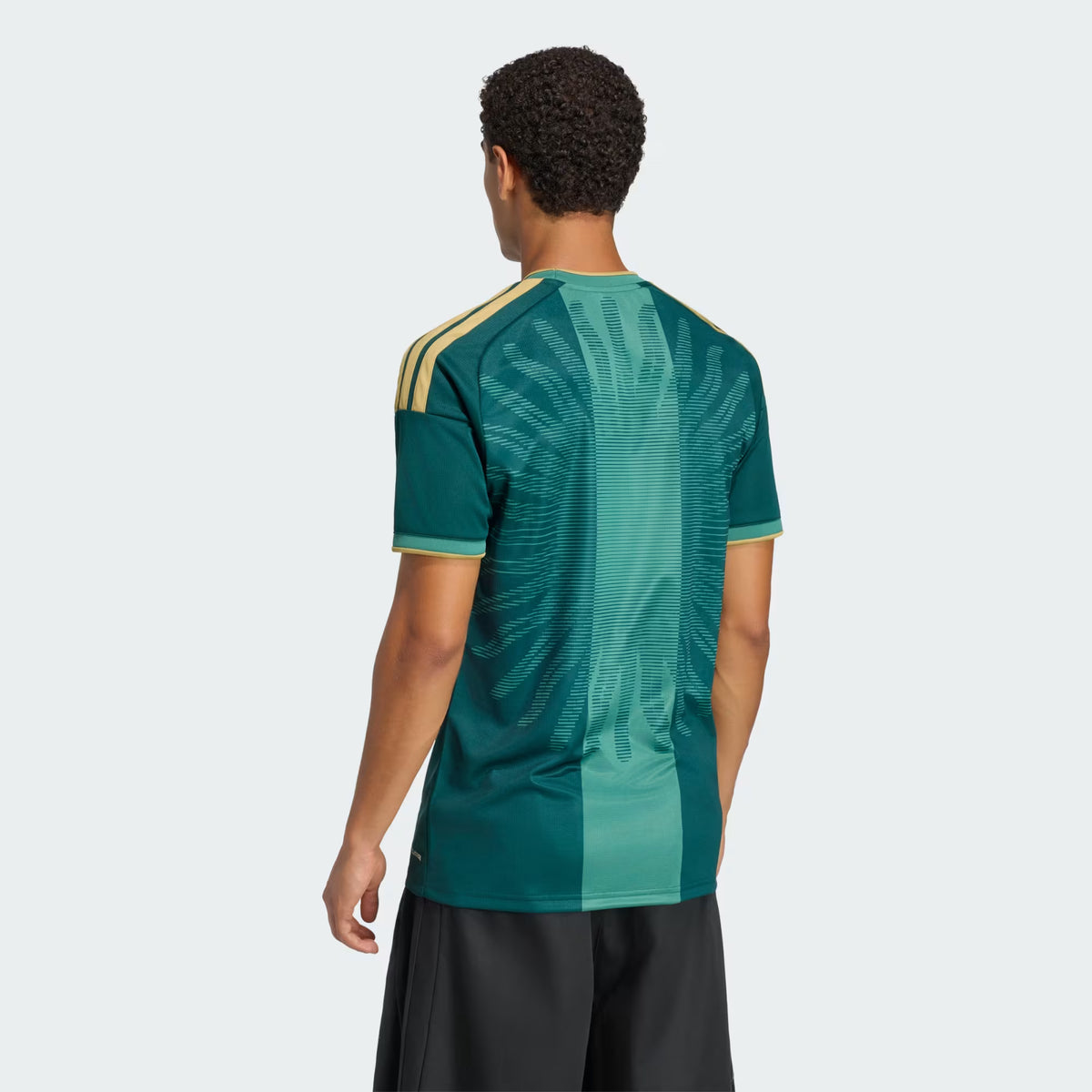 Camisola Alternativa da Seleção Argentina 2026 — Versão Adepto
