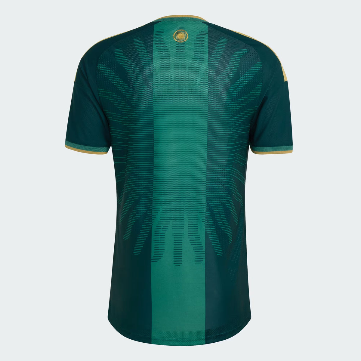 Camisola Alternativa da Seleção Argentina 2026 — Versão Jogador