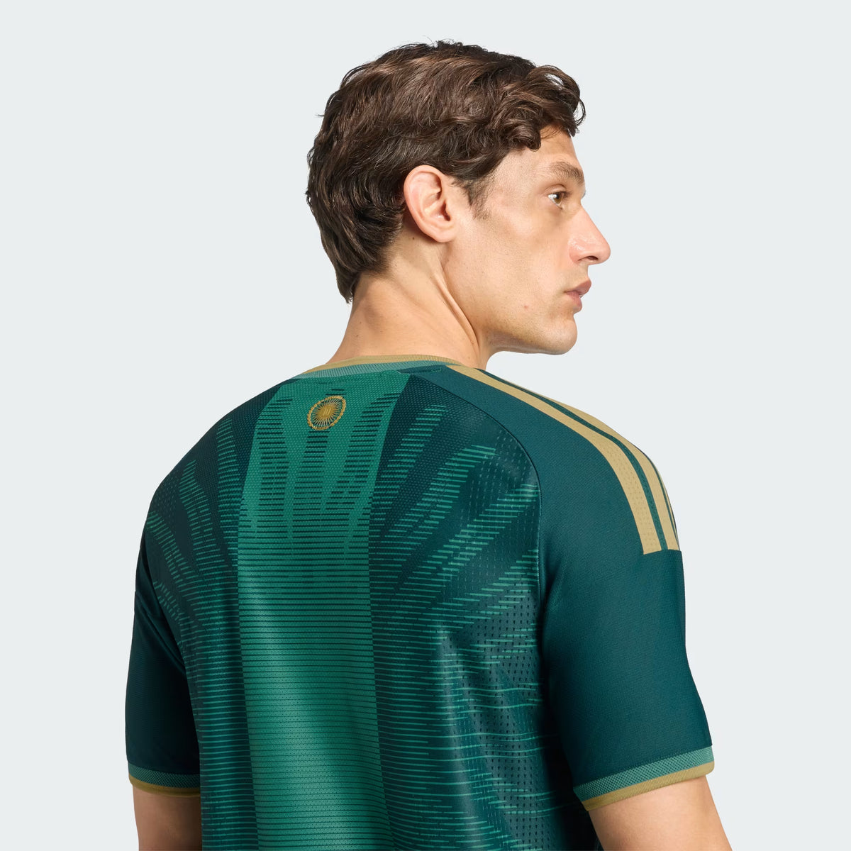 Camisola Alternativa da Seleção Argentina 2026 — Versão Jogador