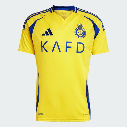 Camisola Al Nassr Principal 2024/25 - imagem 1