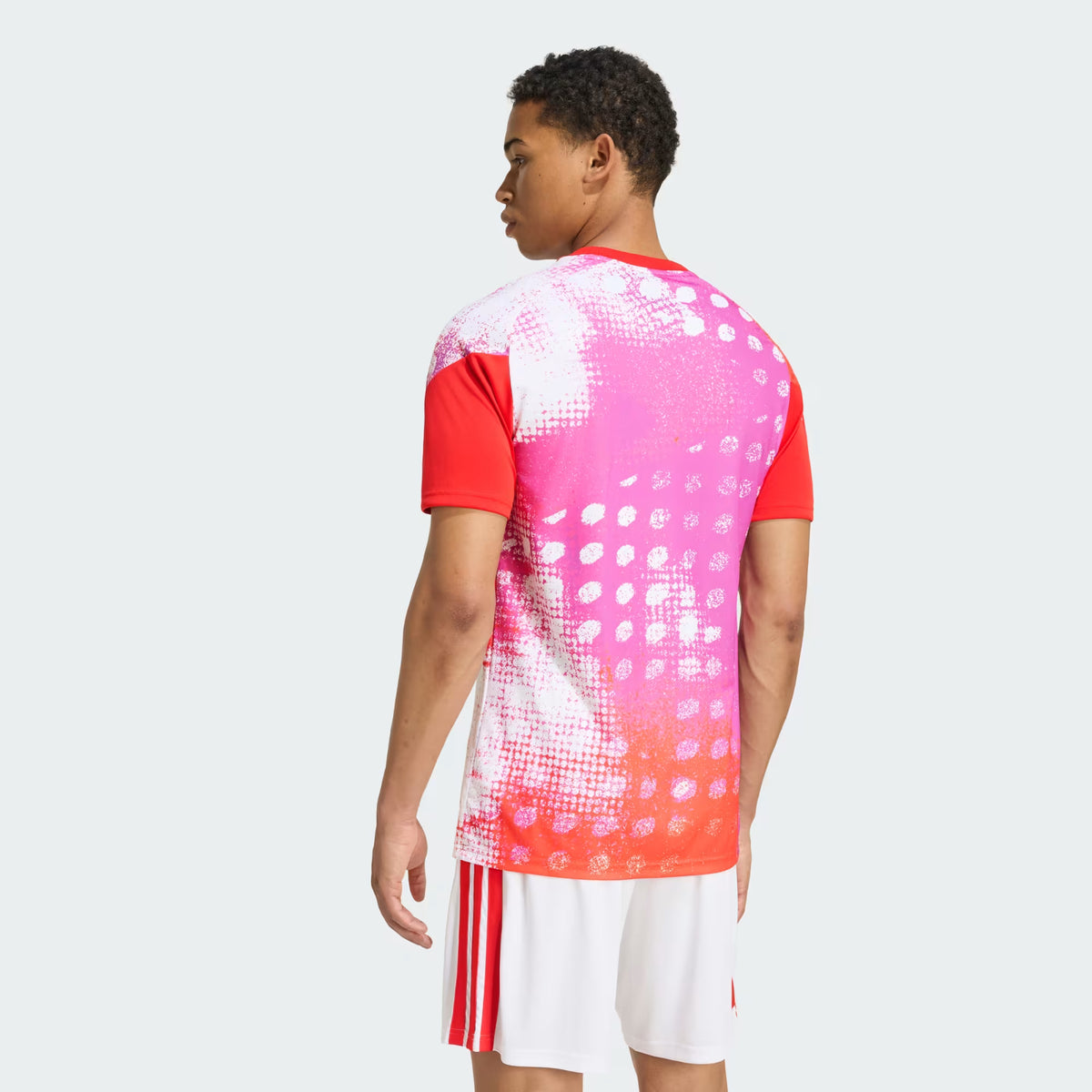 Camisola de Aquecimento Benfica – 2026/27