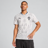 Camisola da Seleção de Portugal – Concept Branca 2026/27