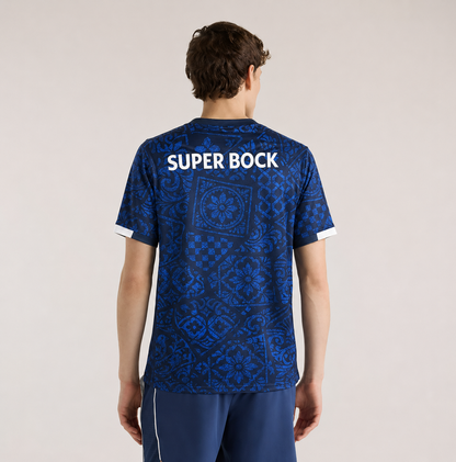 Camisola Exclusiva Dragão 26/27
