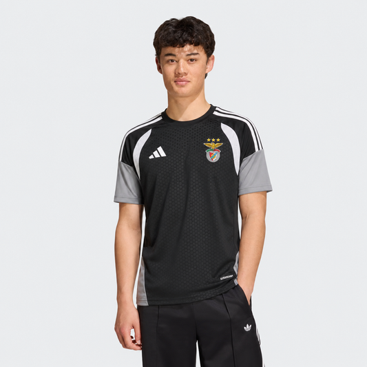 Camisola de Treino Águia Preta - 2026/27