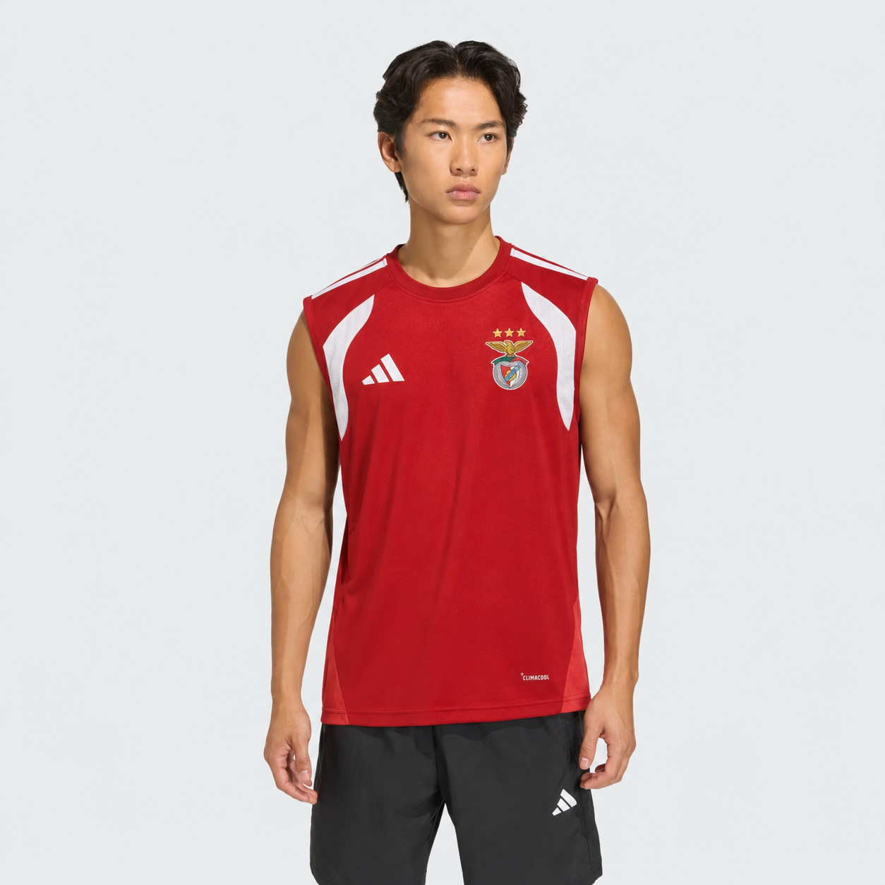 Camisola Benfica de Treino Sem Mangas - 2026/27