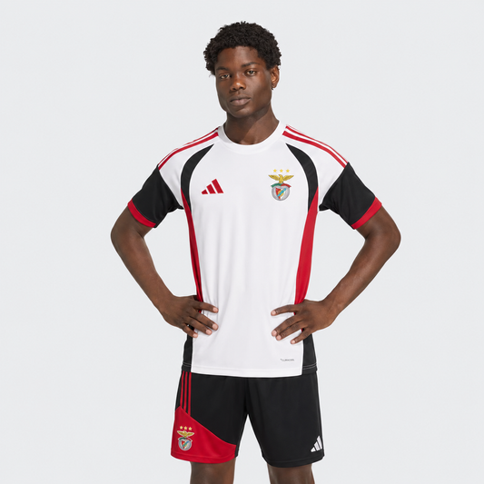 Conjunto de Treino Benfica – Adulto 2026/27