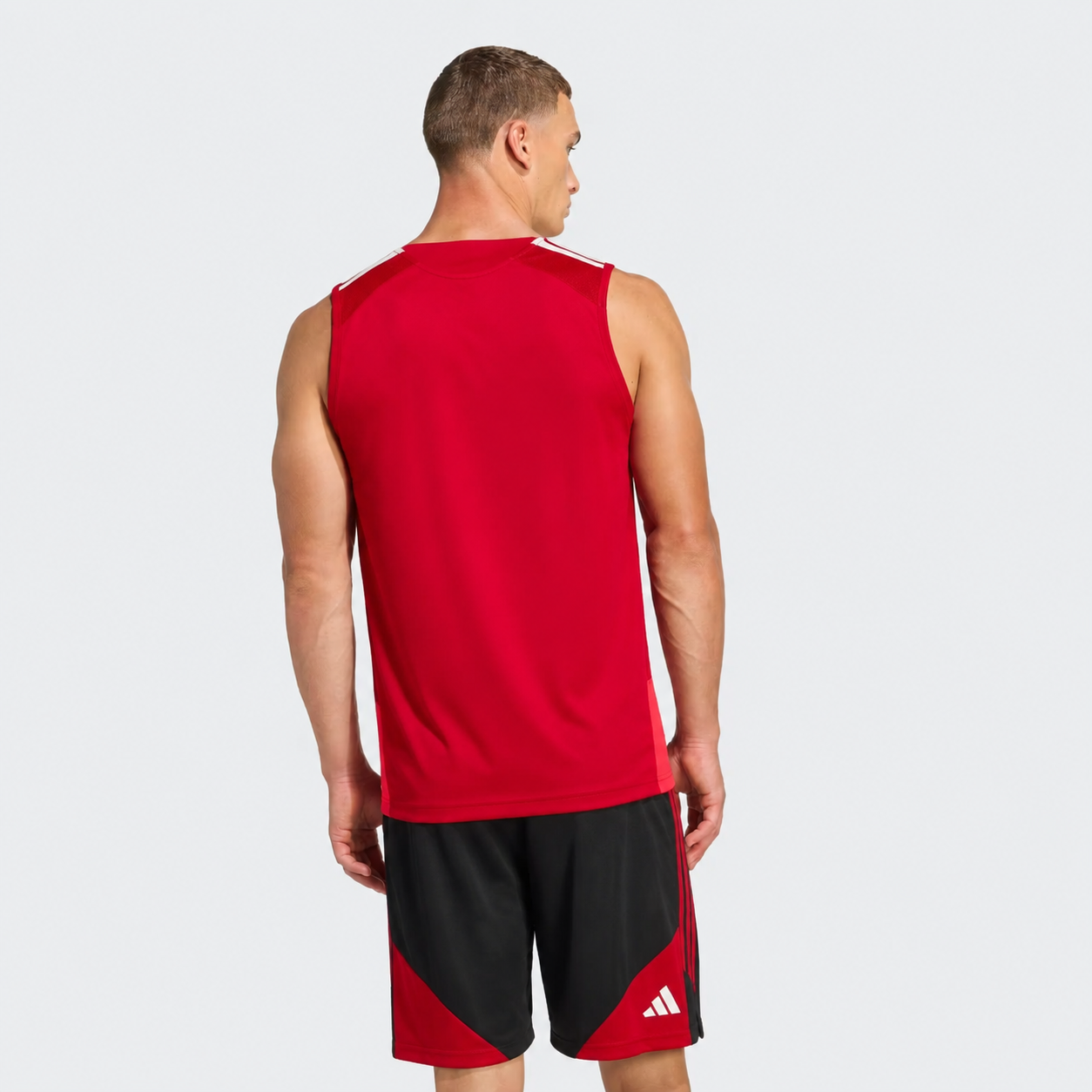 Conjunto de Treino Sem Mangas Benfica  – Adulto 2026/27