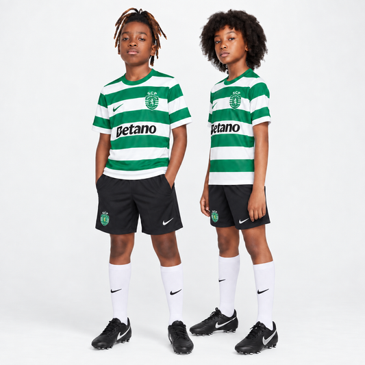 Kit Infantil Principal 2025/26
