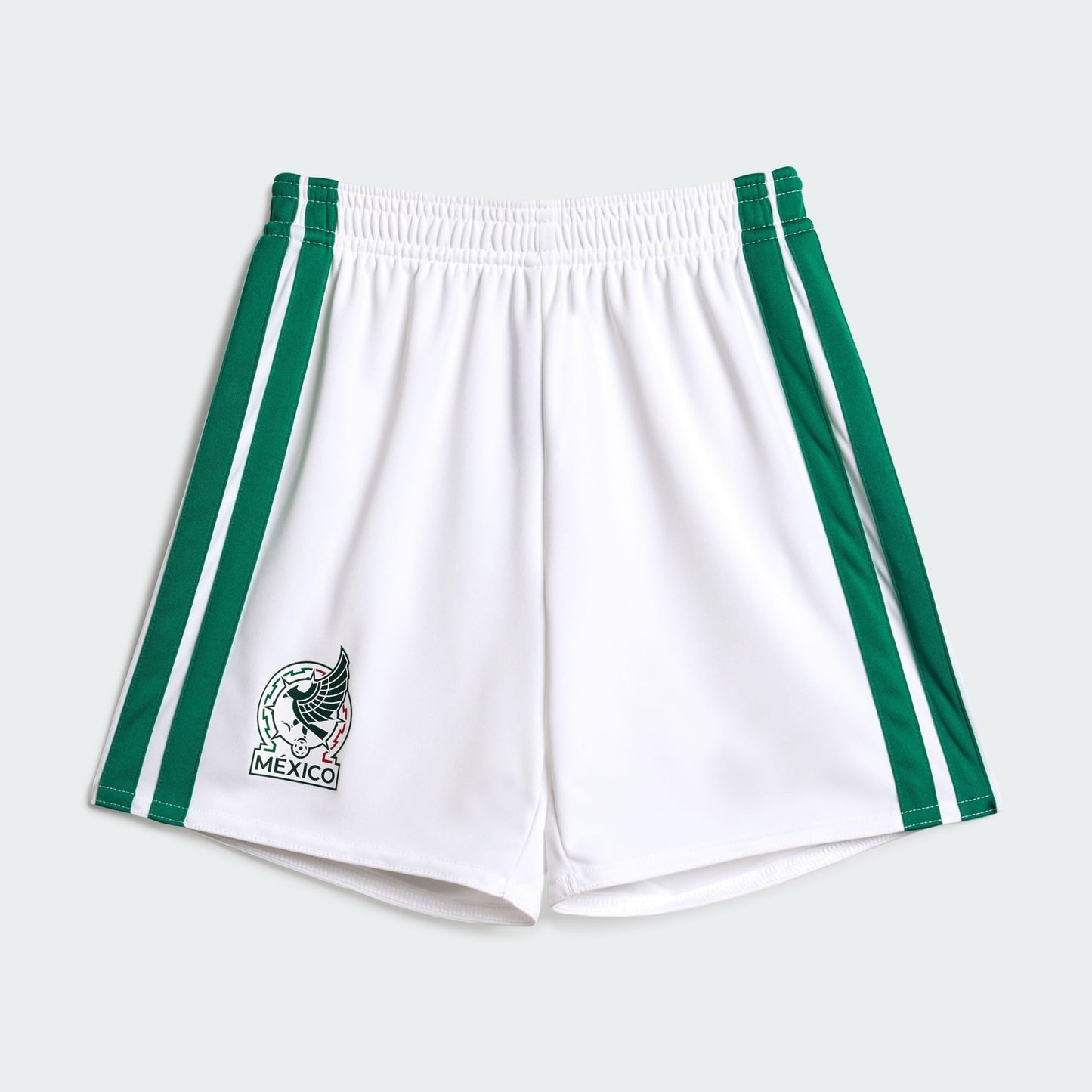 Conjunto Infantil México 2026/27 - Copa do Mundo - imagem 4