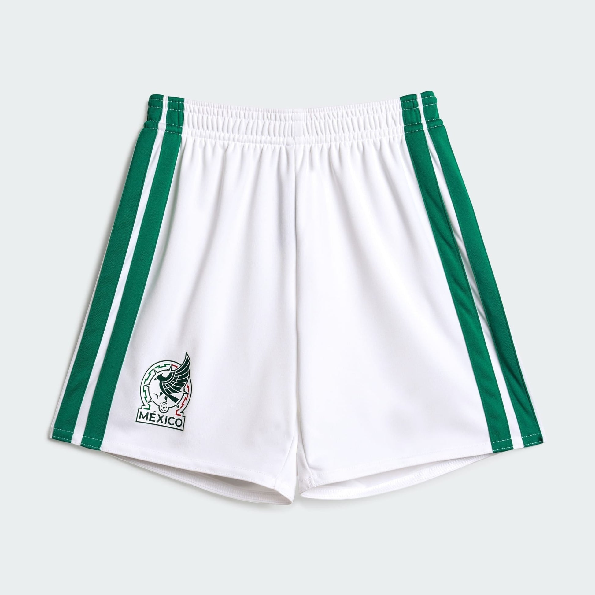 Conjunto Infantil México 2026/27 - Copa do Mundo - imagem 4