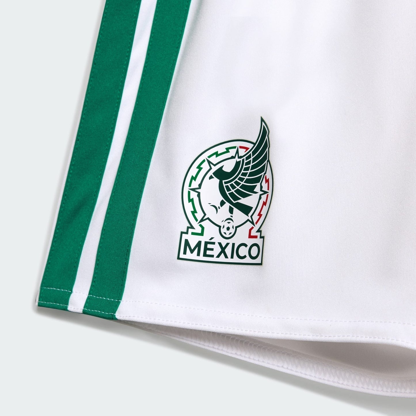 Conjunto Infantil México 2026/27 - Copa do Mundo - imagem 6