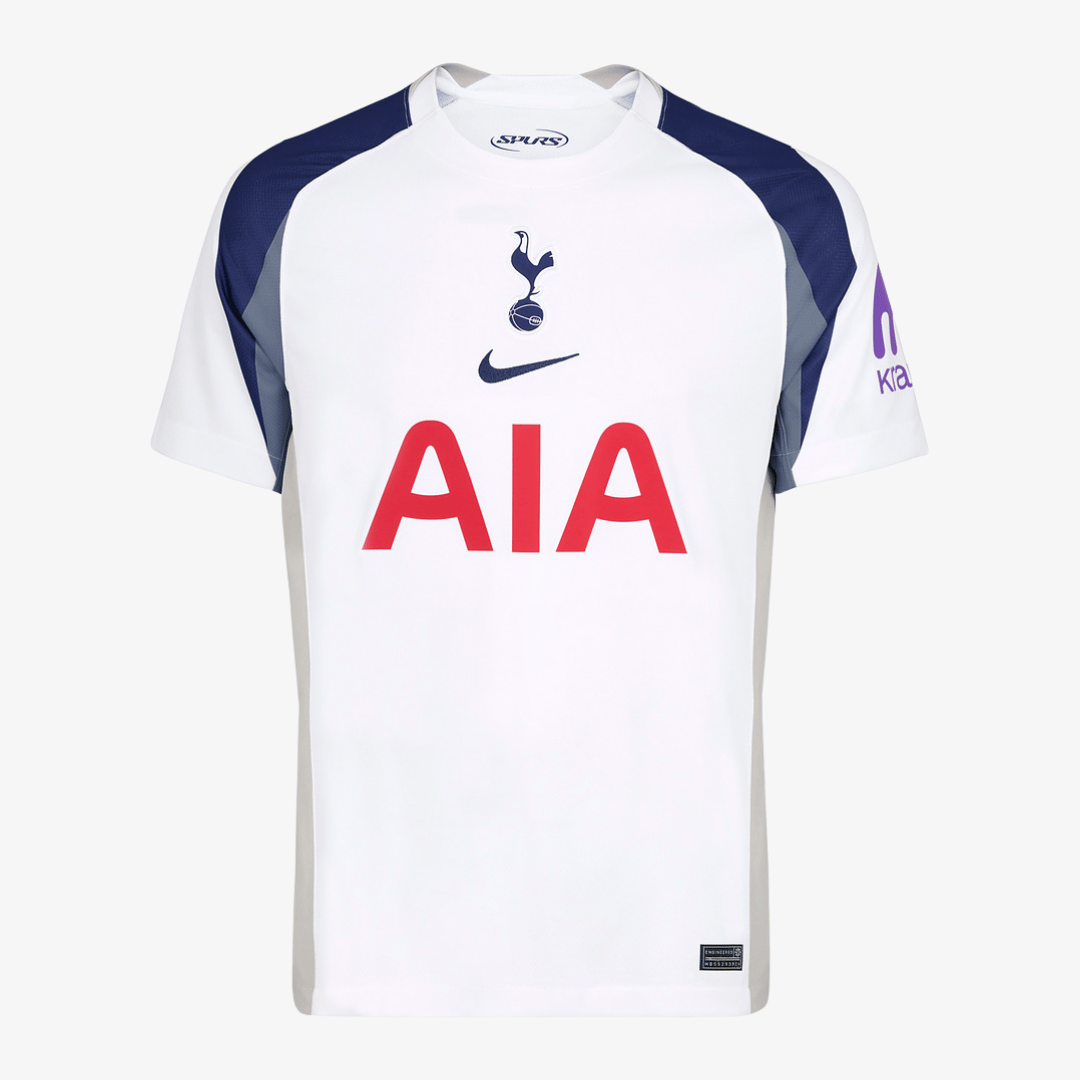 Camisa Nike Tottenham 2025/26 I Torcedor - imagem 1
