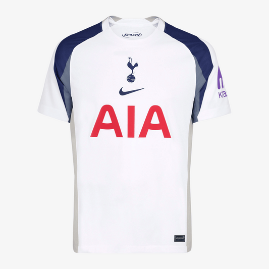 Camisa Nike Tottenham 2025/26 I Torcedor - imagem 1