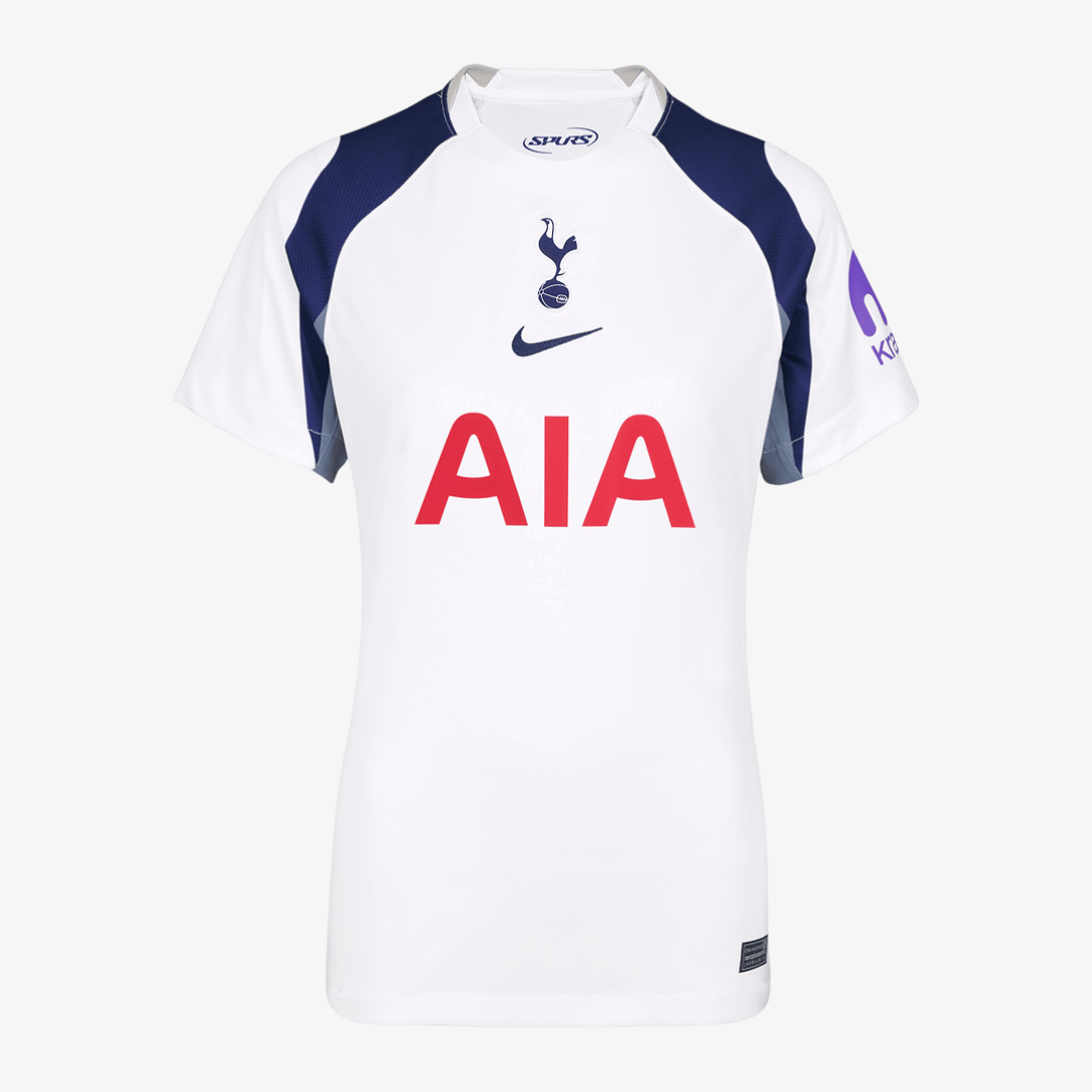 Camisola Feminina Nike Tottenham 2025/26 I Torcedor - imagem 2