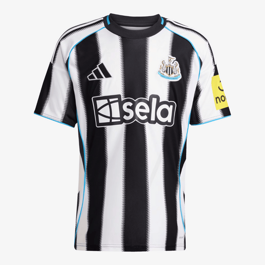 Camisola adidas Newcastle 2025/26 I - imagem 1