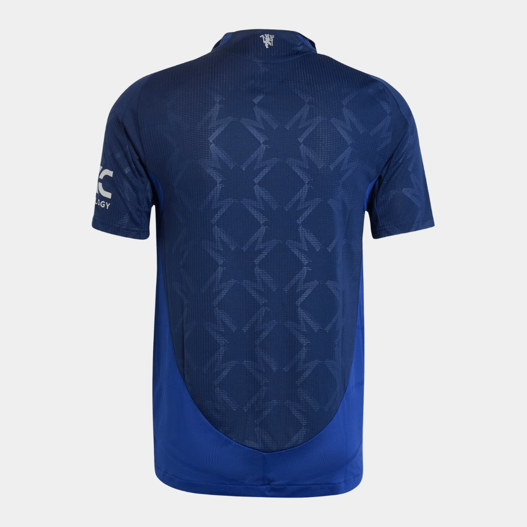 Camisa adidas Manchester United 2024/25 II Jogador - imagem 2