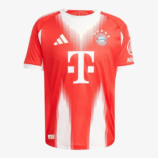 Camisola Bayern de Munique 2025/26 I Authentic - imagem 1