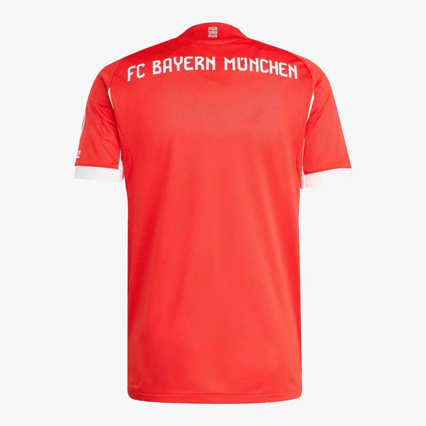 Camisola Bayern de Munique 2025/26 I Authentic - imagem 2