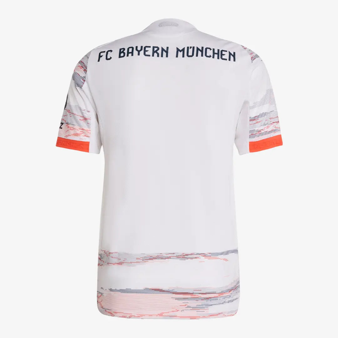 Camisola Adidas Bayern de Munique 2025/26 II Authentic - imagem 2