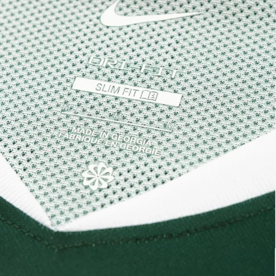 Conjunto Infantil SCP Principal 120.º Aniversário 2026/27 – Verde e Branco