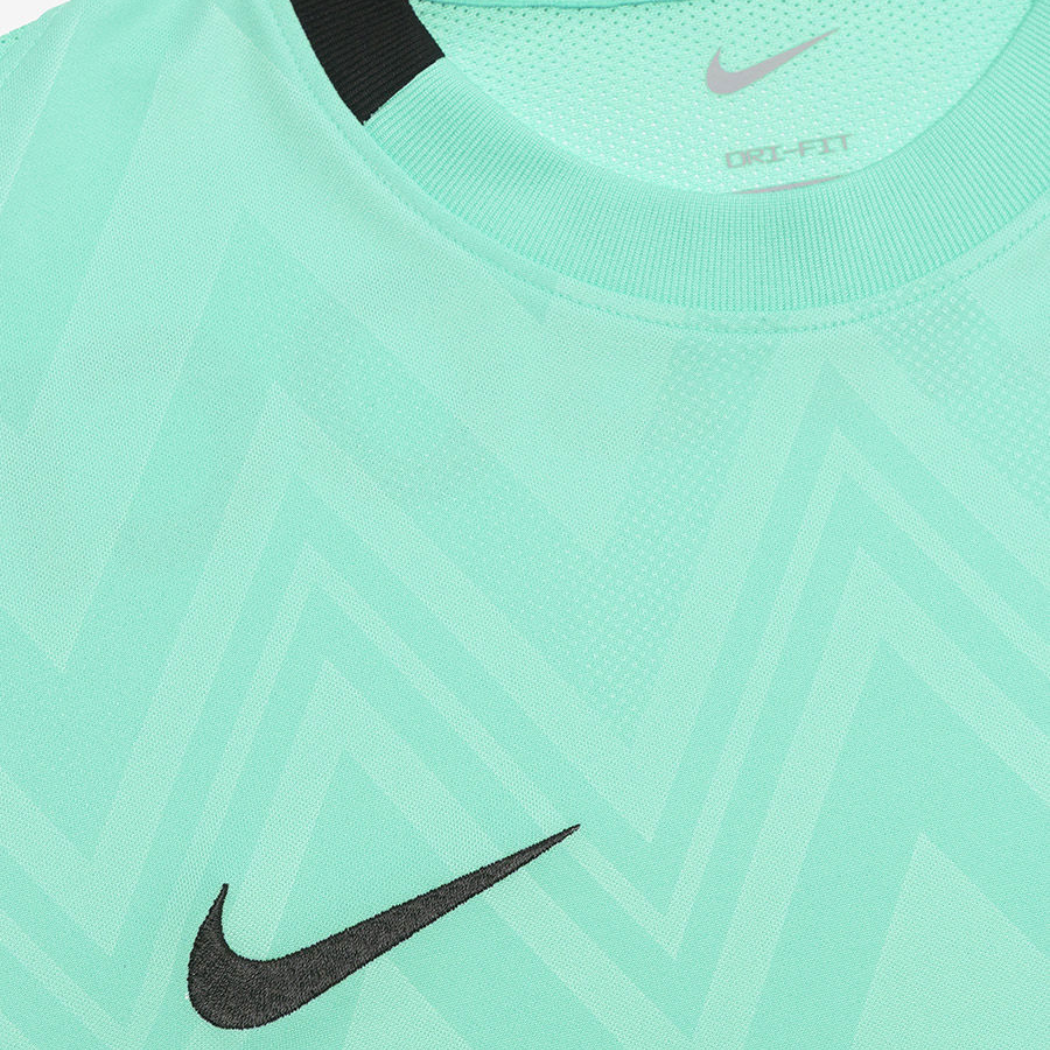 Camisola Terceiro Equipamento 2025/26 – Verde