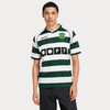 Camisola Verde Retrô Home 2002 – C. Ronaldo