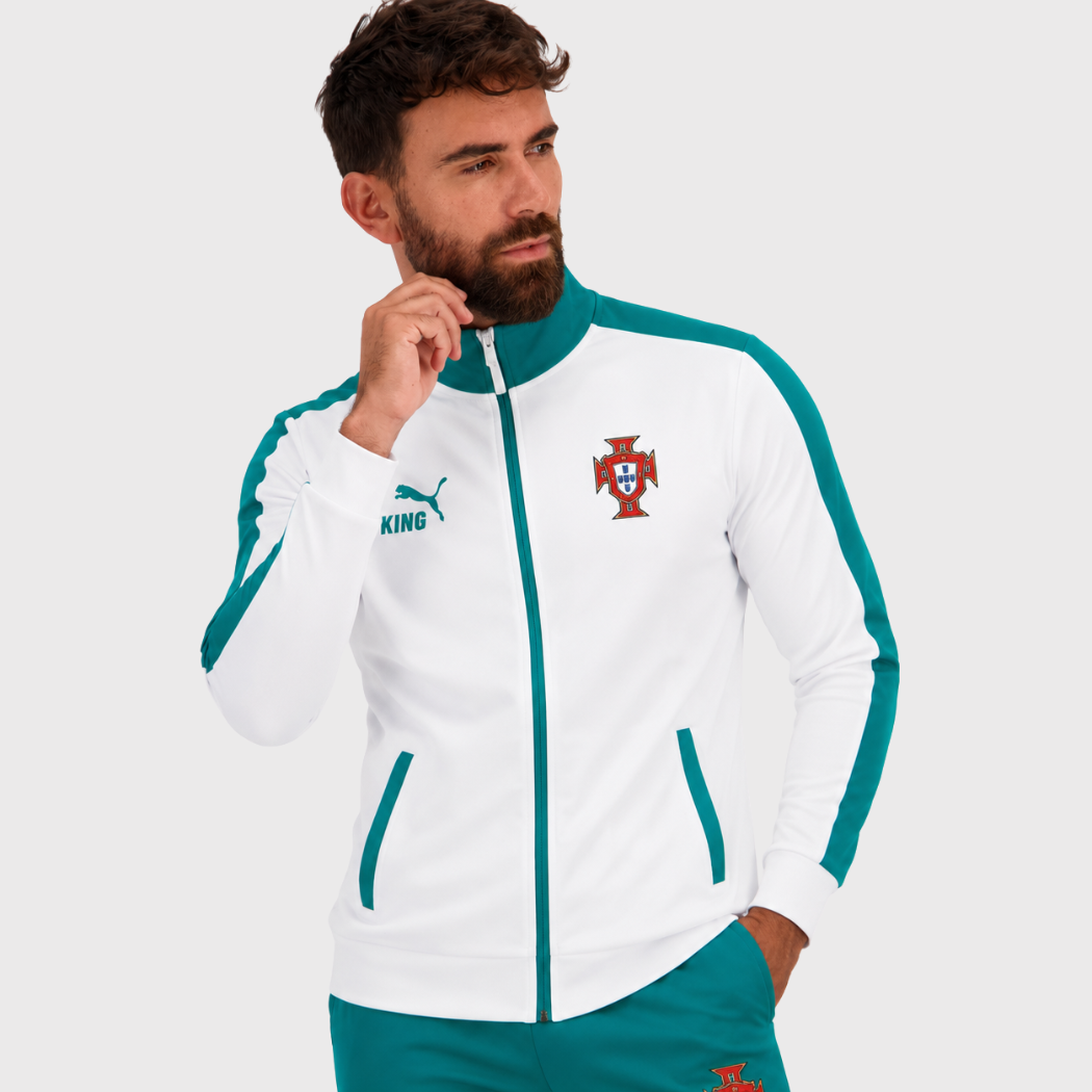 Fato de Treino Portugal - 2026 - imagem 2