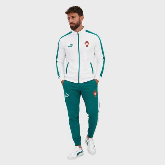 Fato de Treino Portugal - 2026 - imagem 1