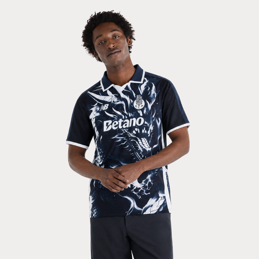 Camisola Exclusiva Dragão 26/27