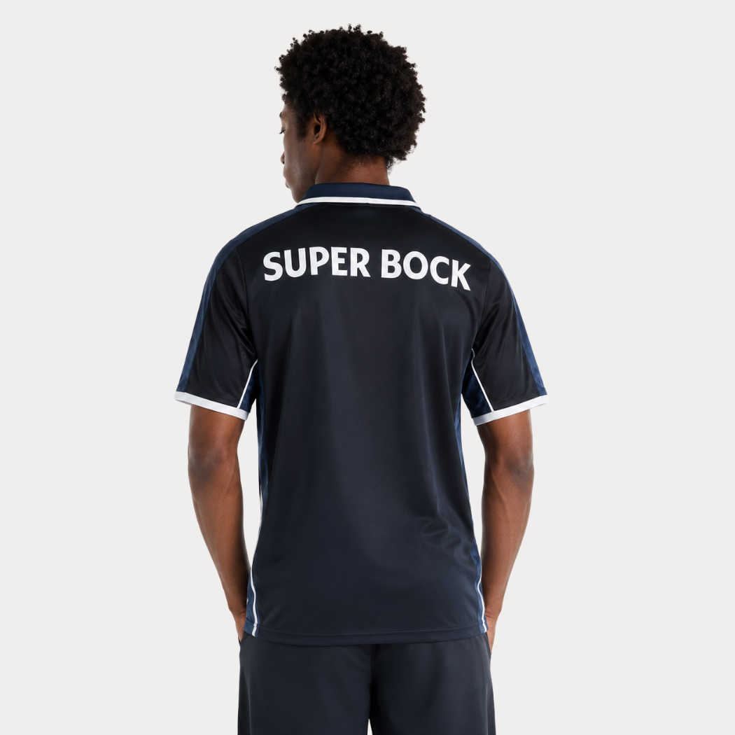 Camisola Exclusiva Dragão 26/27