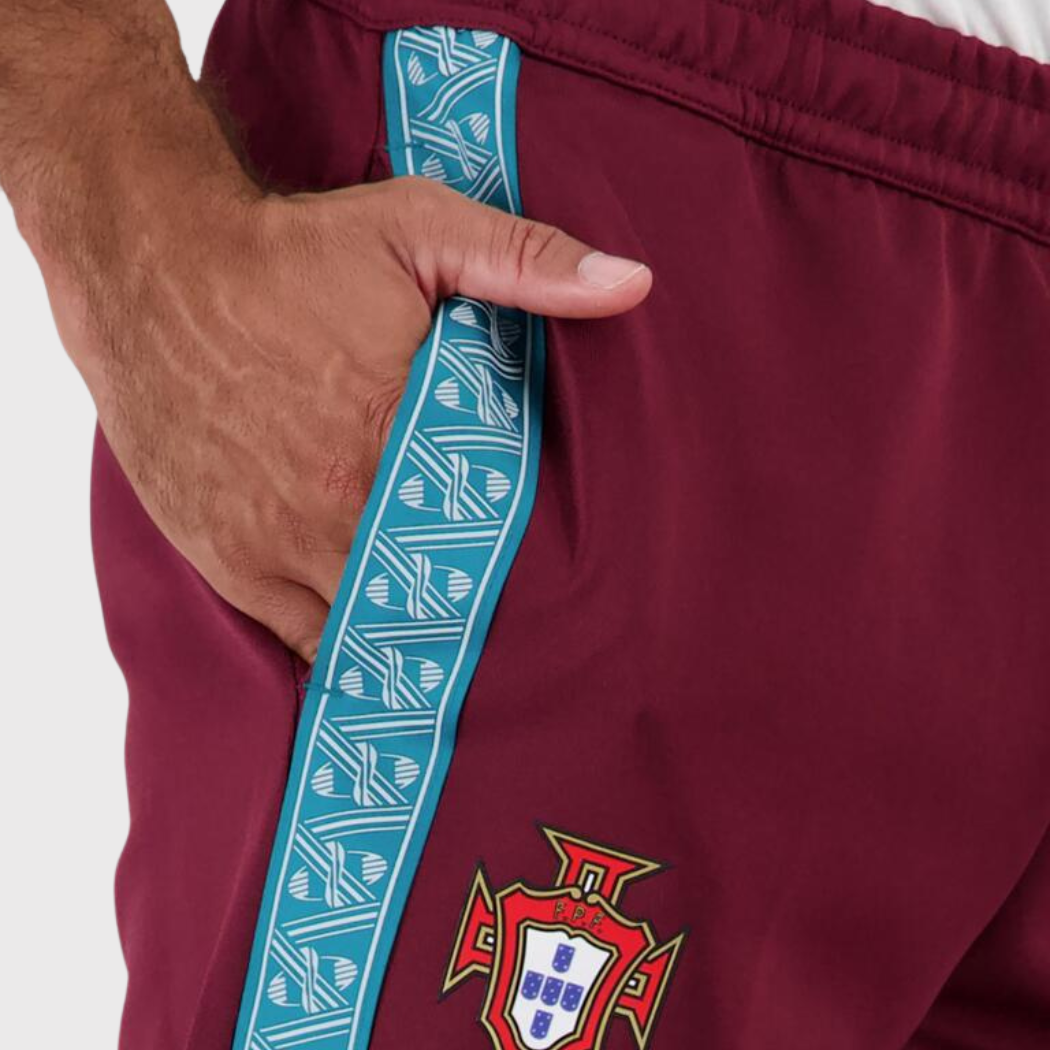 Fato de Treino Verde Portugal - 2026 - imagem 7