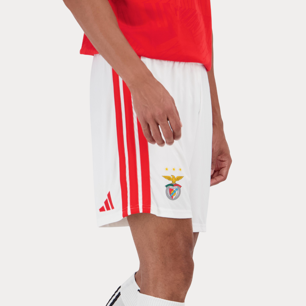 Calções Benfica Principal - 2026/27