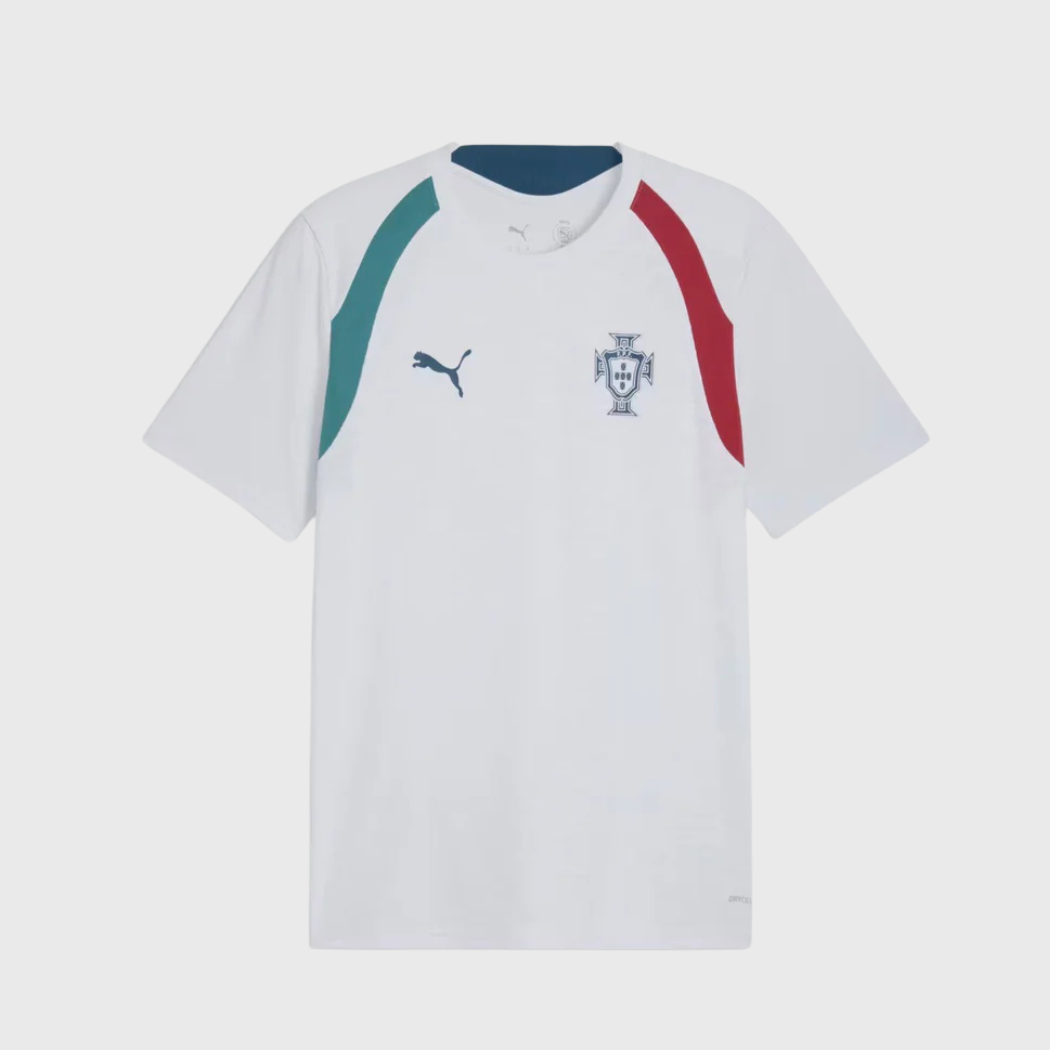 Camisola de Treino Portugal Slim - 2026 - imagem 3