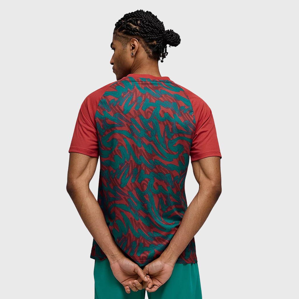 Camisola Portugal Pré Jogo I - 2026 - imagem 2