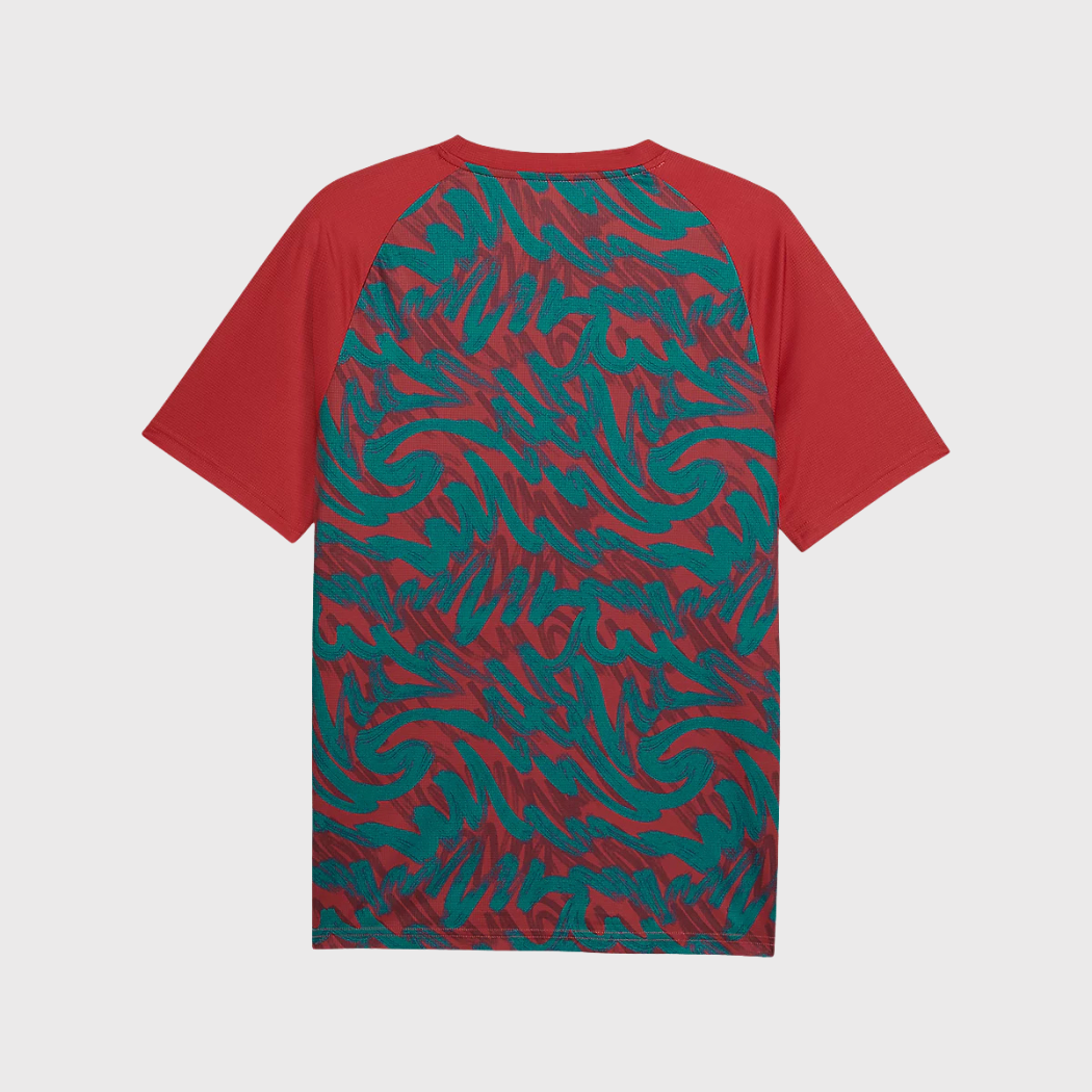 Camisola Portugal Pré Jogo I - 2026 - imagem 5