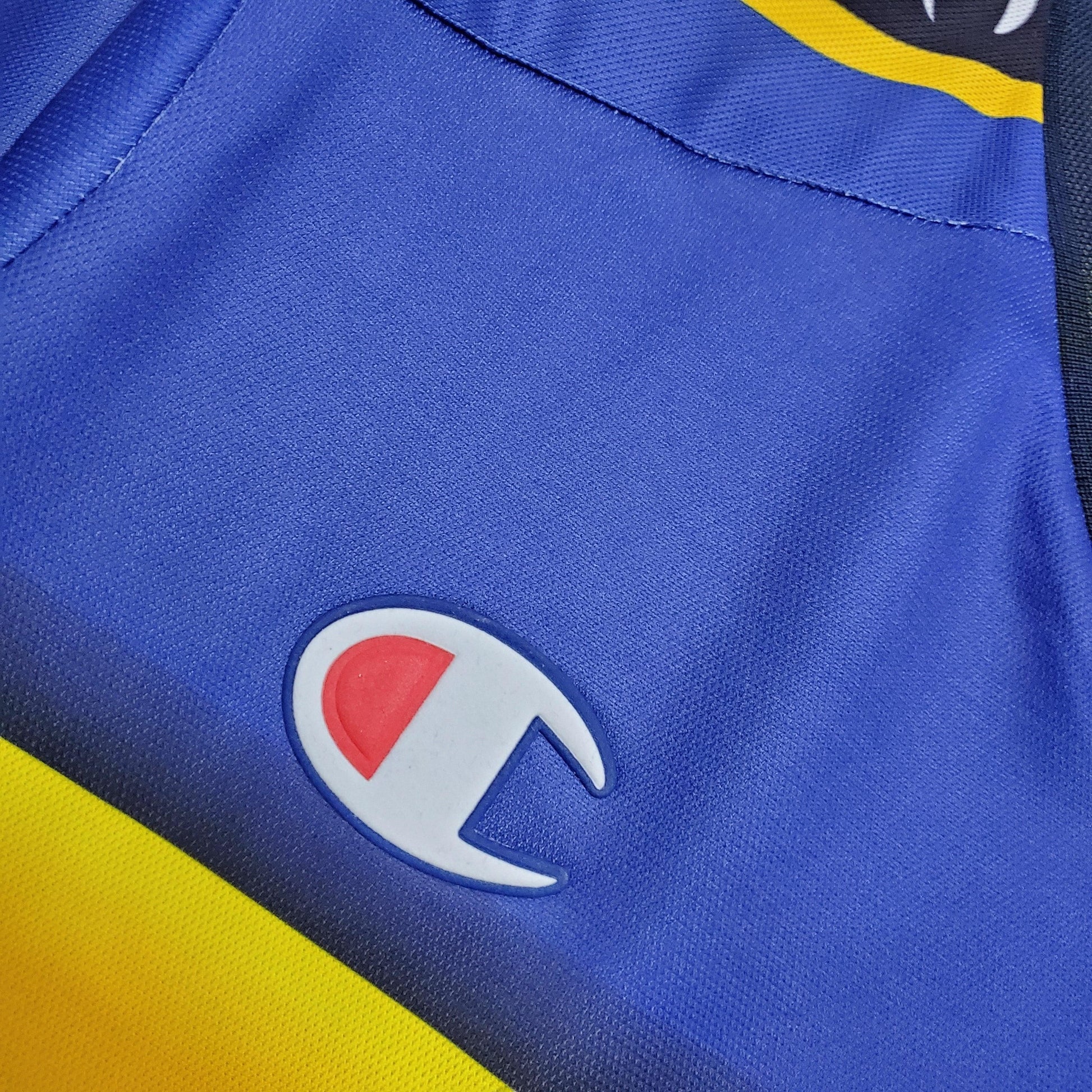 PARMA I 01/02 HOMBRE (RETRO) - imagem 4