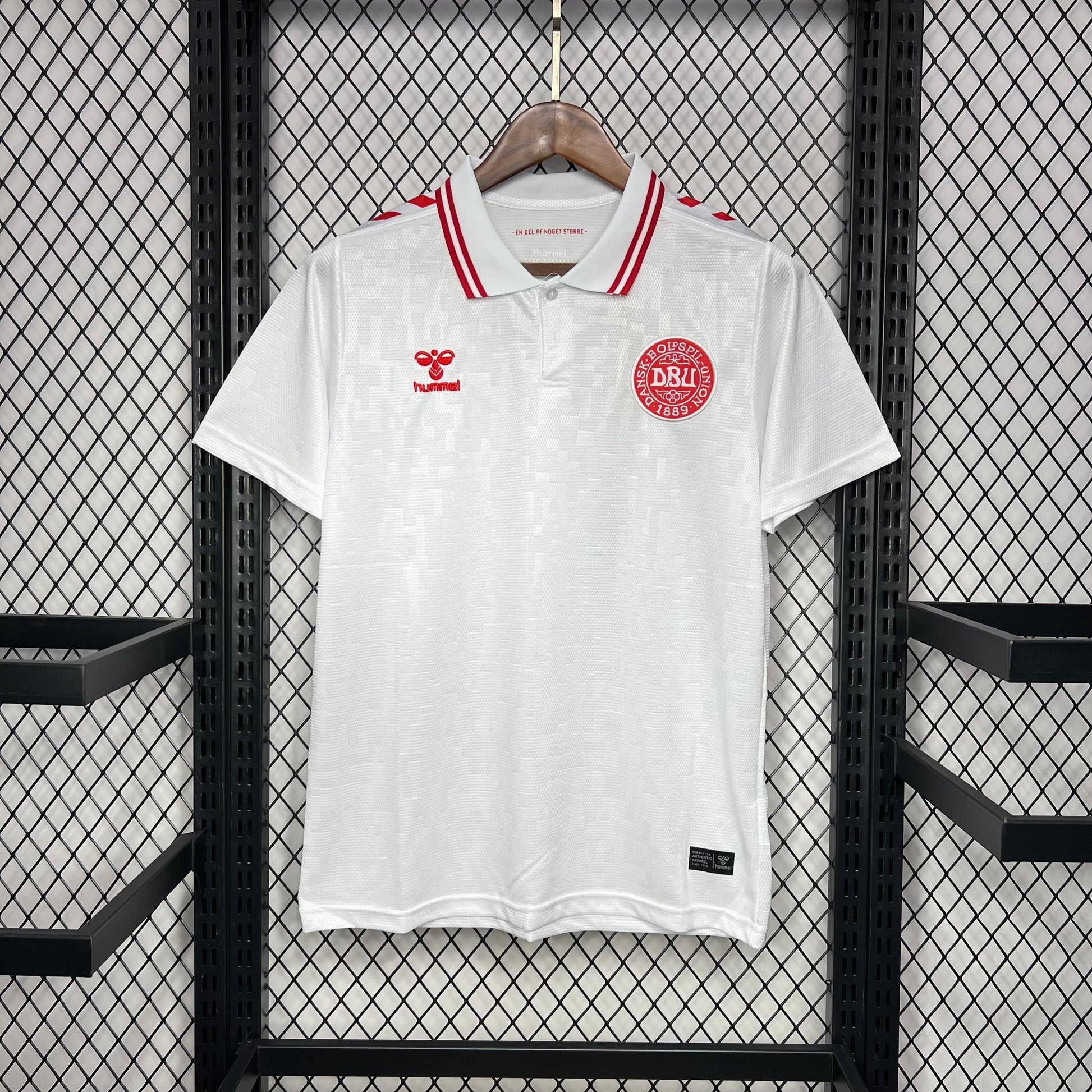 DINAMARCA EURO II 2024 HOMBRE - imagem 1