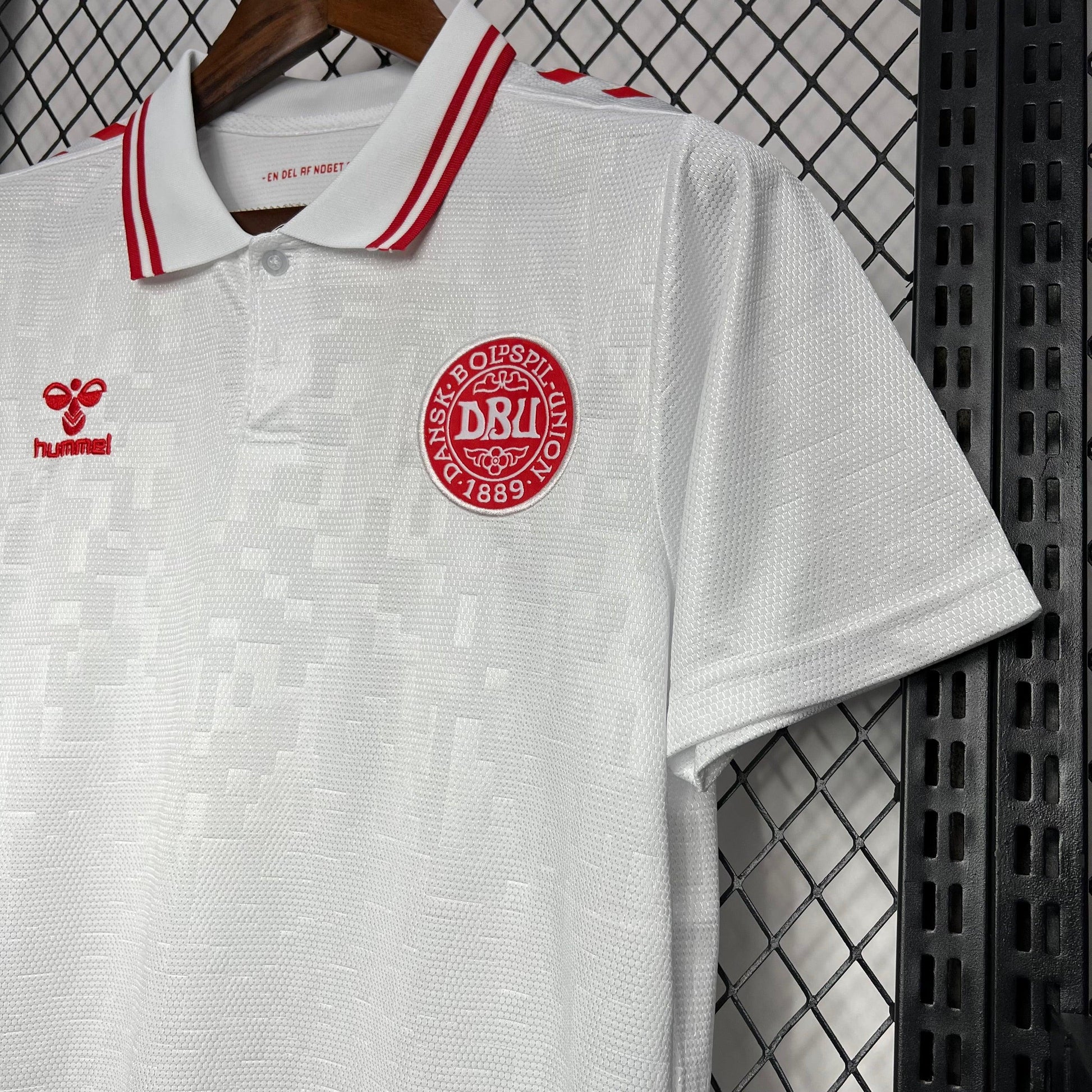 DINAMARCA EURO II 2024 HOMBRE - imagem 4