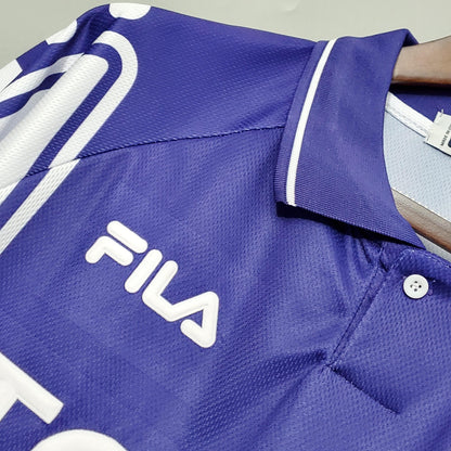 FIORENTINA I 99/00 HOMBRE (RETRO) - imagem 4