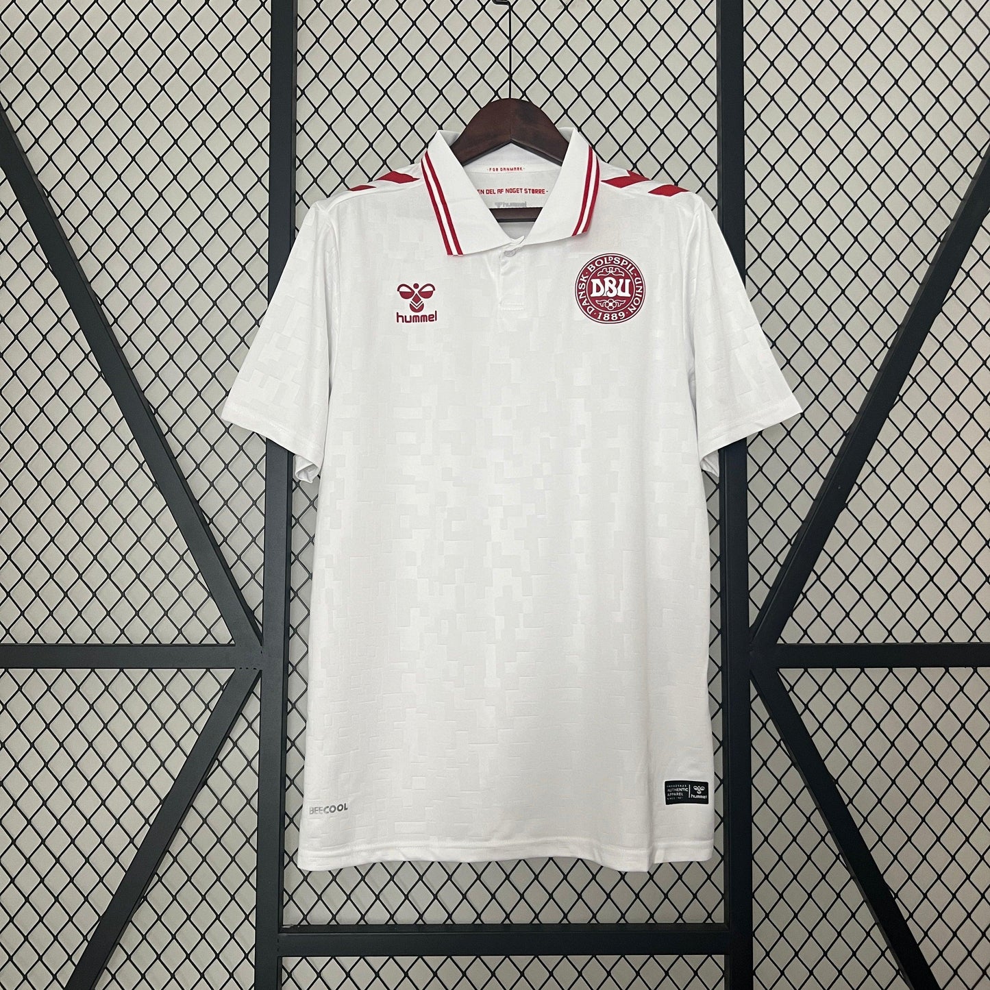 DINAMARCA EURO II 2024 HOMBRE - imagem 2