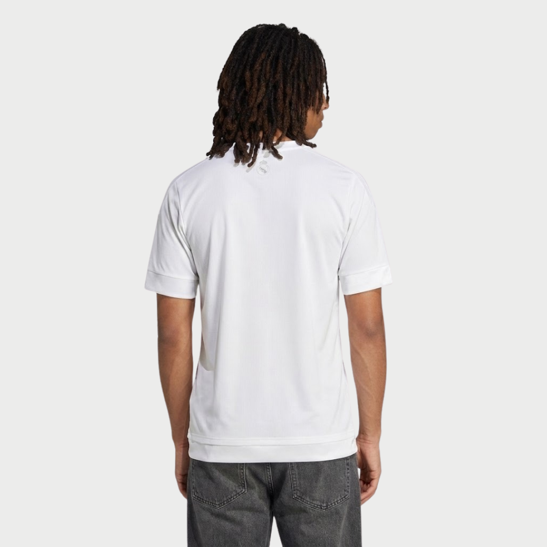 Camisola Retrô Real Madrid 2015/16 I - imagem 2