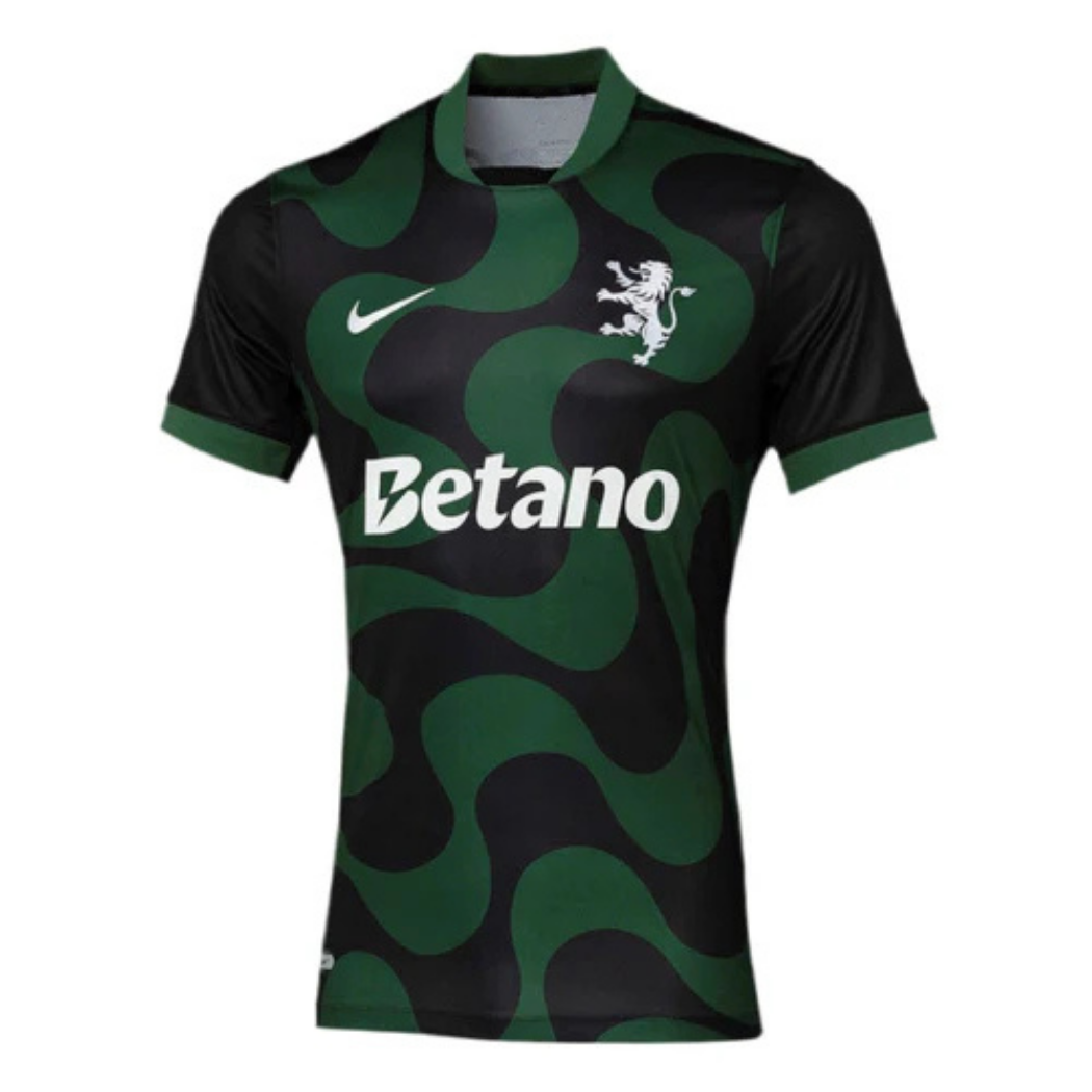 Camisola Christmas Kit – Edição Especial de Natal 2025/26