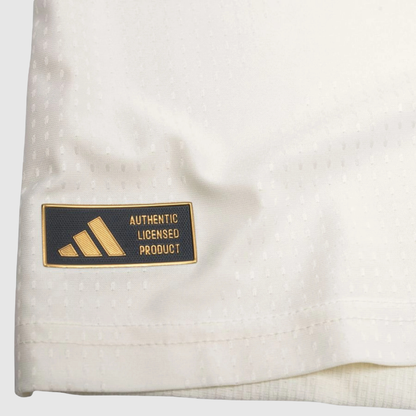 Camisola Manchester United Terceiro Equipamento 2026/27 – Manga Comprida Versão Jogador